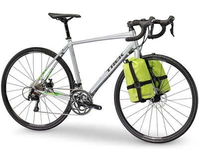 Trek 720 Disc